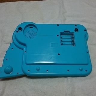 【差し上げます】　中古品　くまのプーさん　かきかたあいうえおの画像