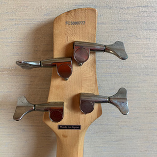 Ibanez SDGRの画像