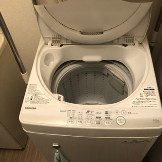 洗濯機