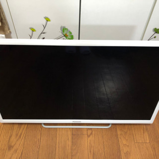Panasonic32インチテレビ！
