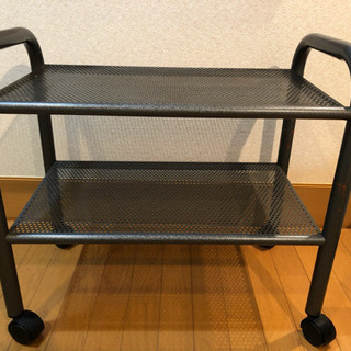 スチールラック