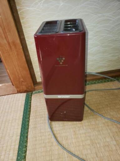 プラズマクラスター