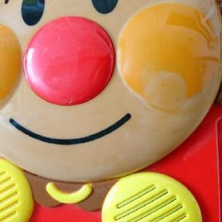 【アンパンマン】キーボード おもちゃ 音楽の画像