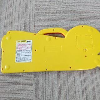 【アンパンマン】キーボード おもちゃ 音楽の画像