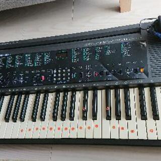 YAMAHA　PORTATONE PSR-300 ピアノ　電子　...