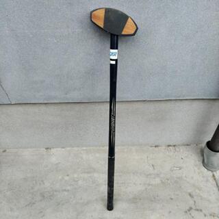 グランドゴルフのクラブ　左用