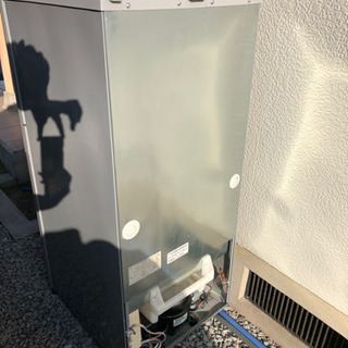 【中古】TOSHIBA 冷凍冷蔵庫　120Lの画像