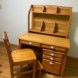 学習机の画像