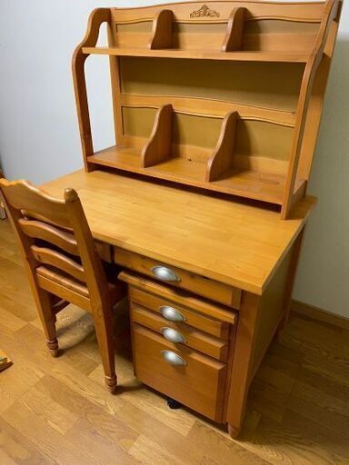 学習机