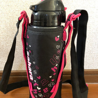 タイガー水筒　サハラ　保冷専用