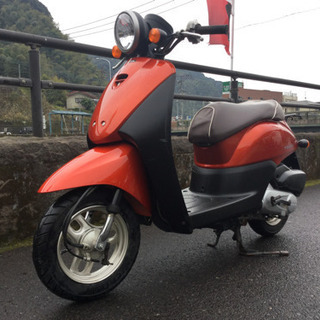 HONDA TODAYの画像