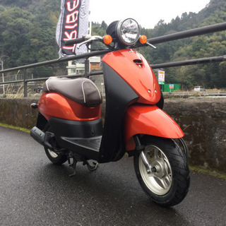 HONDA TODAYの画像