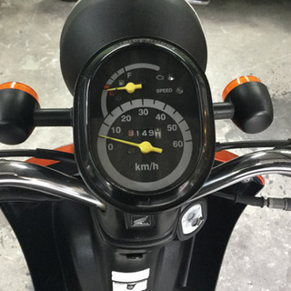 HONDA TODAYの画像