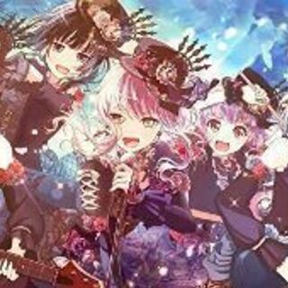 バンドリRoseliaコピーバンドメンバー募集中！