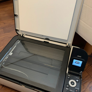引渡し決定/canon カラー複合機 コピー プリンター スキャナーの画像