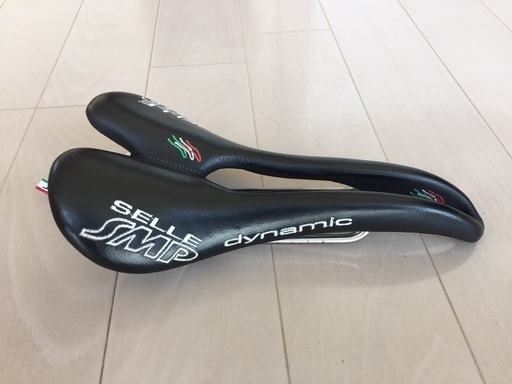 Selle SMP Dynamic サドル