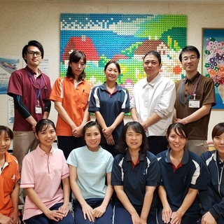 ☆急募☆介護支援専門員募集　未経験歓迎
