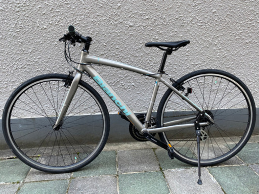 ビアンキ　カメレオンテ