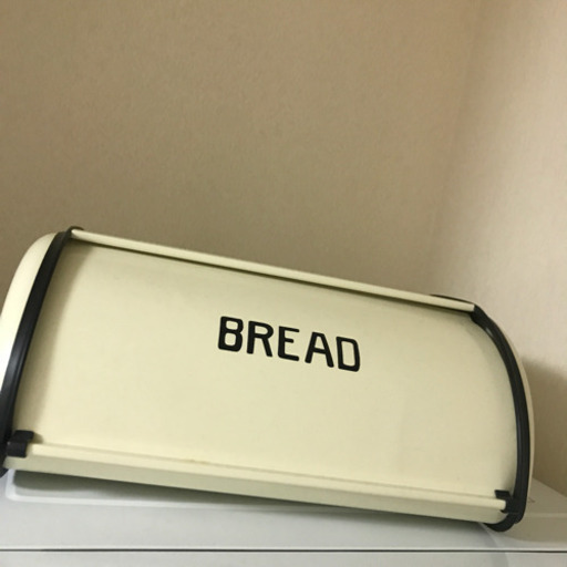 ブレッドケース