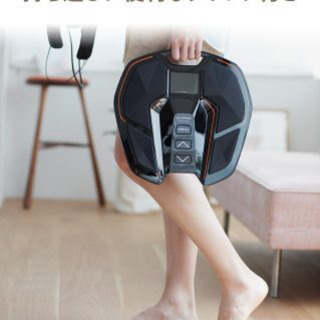 【新品】【未使用】シックスパッド フットフィットの画像