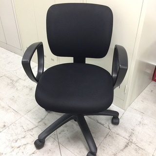 中古良品　コクヨ　イーザチェア　事務椅子　オフィスチェア　ガスイ...