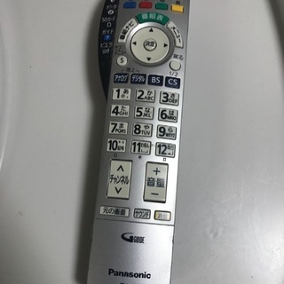 Panasonicビエラ 液晶テレビの画像