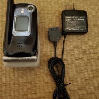 ★レア品　Docomo NEC N504is