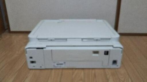 プリンターEPSON  EP-803AW