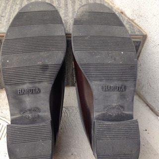 HARUTA 24cmの画像