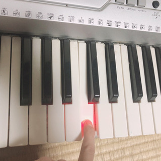 電子ピアノ　中古の画像
