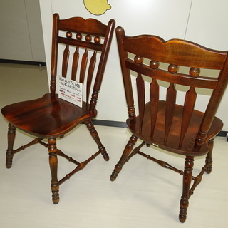 ウィンザーチェア（R202-22.23）