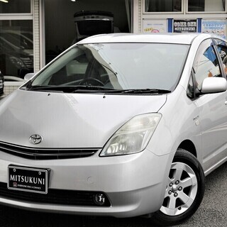 ⭐誰でも車がローンで買える⭐🚗自社ローン専門店🚗プリウス Ｓ　１...