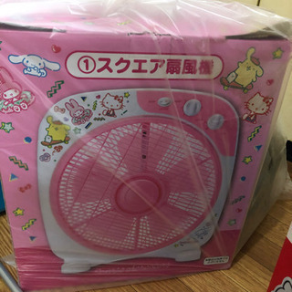 扇風機