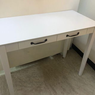 ドレッサー　美品　引き取り決まりました！