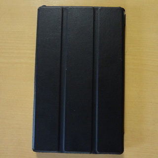 中古 NEC PC-TE508BAW タブレット2の画像
