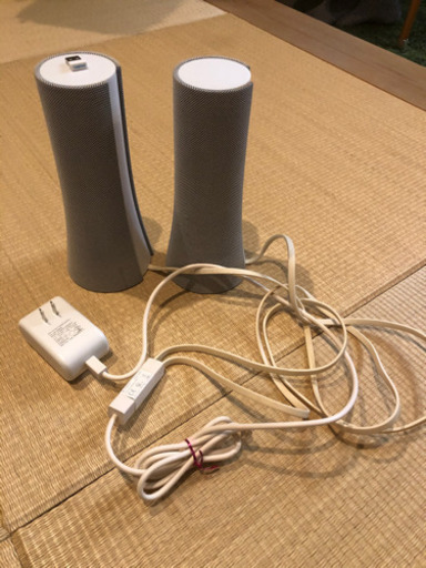 ロジクール　スピーカー