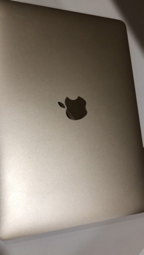 Macbook2015モデル