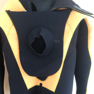 サーフィン用ウェットスーツ フルスーツ