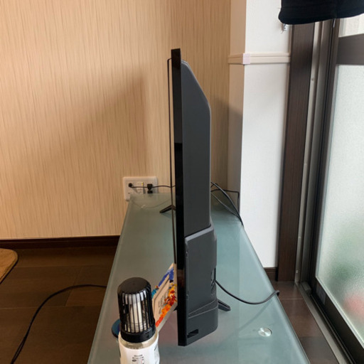 テレビ43型&テレビ台