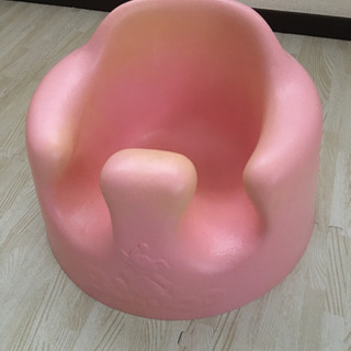 バンボ　ピンク