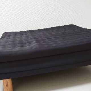 【最寄り駅 西荻窪】 ベッドあげます。の画像