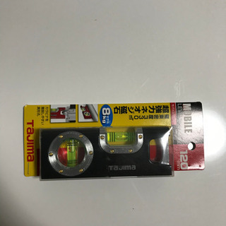 Tajima モバイルレベル　黒