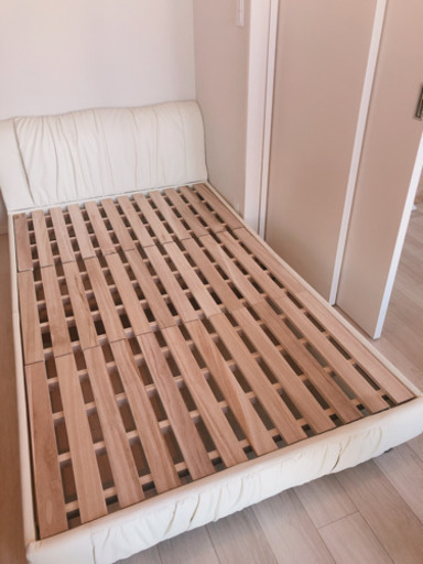 セミダブルベット