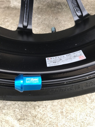 軽用　16インチ　タイヤホイールセット