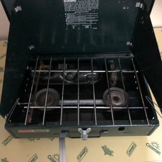 キャンプセットの画像