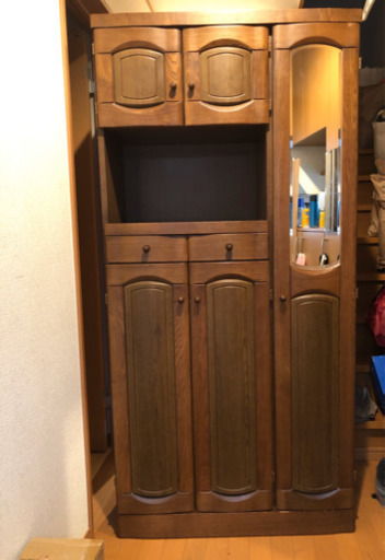 下駄箱