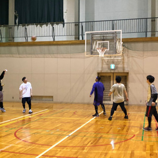 若干名募集！松本ミックスボール！！
