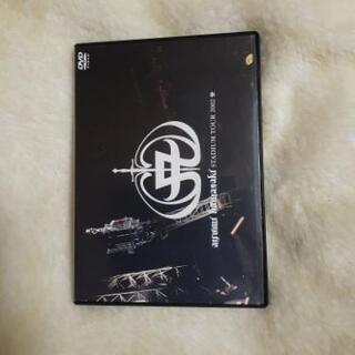 浜崎あゆみ　STADIUM TOUR 2002 A