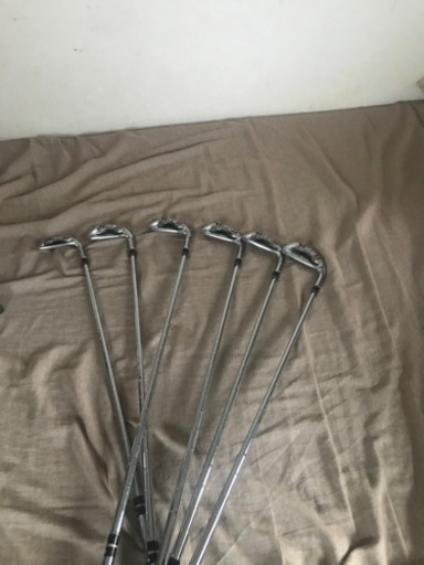 テーラーメイドその他