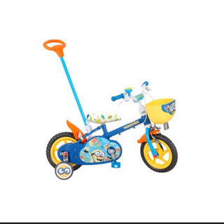 お値下げしました！ミニオン自転車12インチ